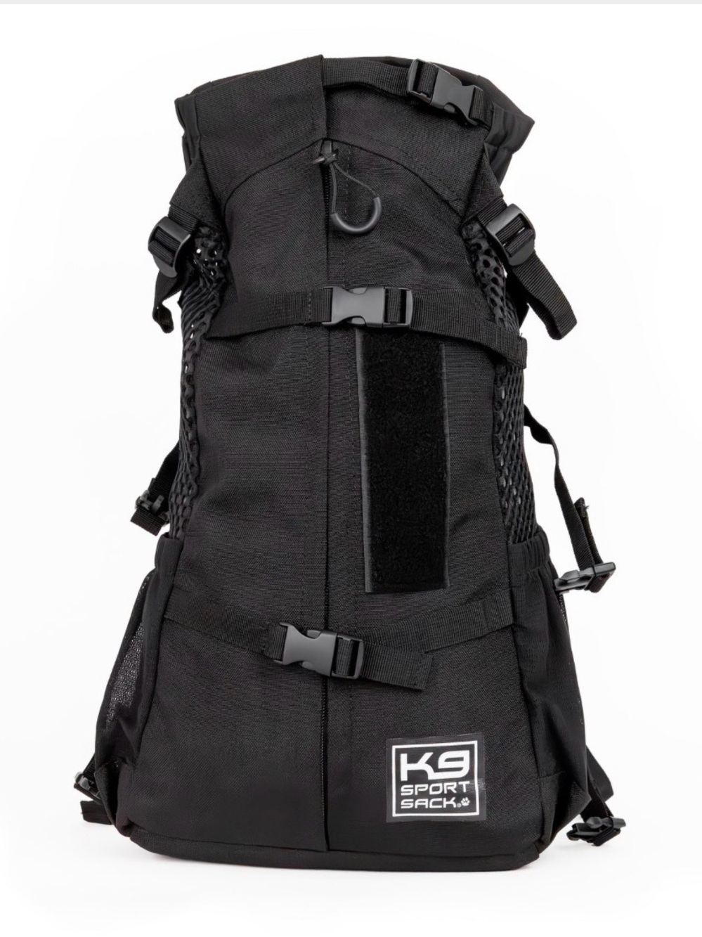 K9 Sport Sack Dog Carrier with removable storage